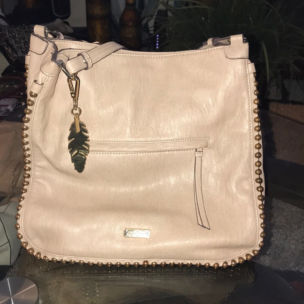 Jessica Simpson Bag!!